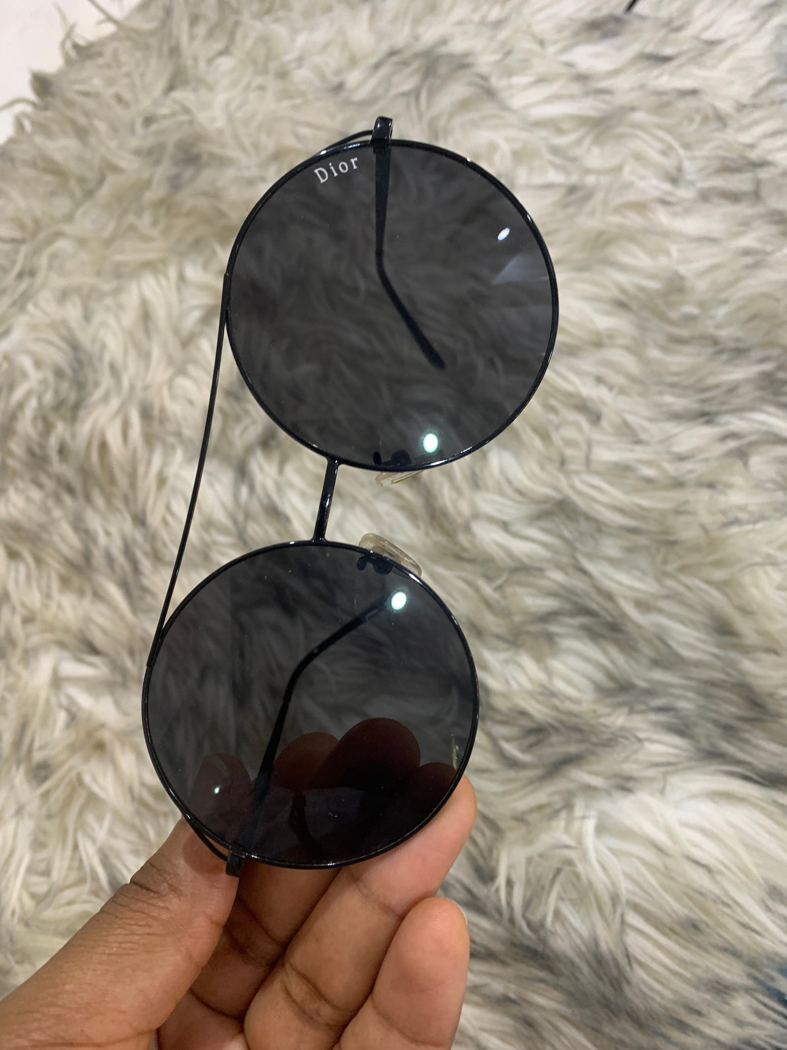 Dior Sunglass