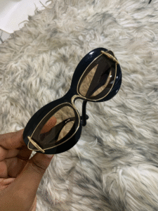 Loewe Sunglass