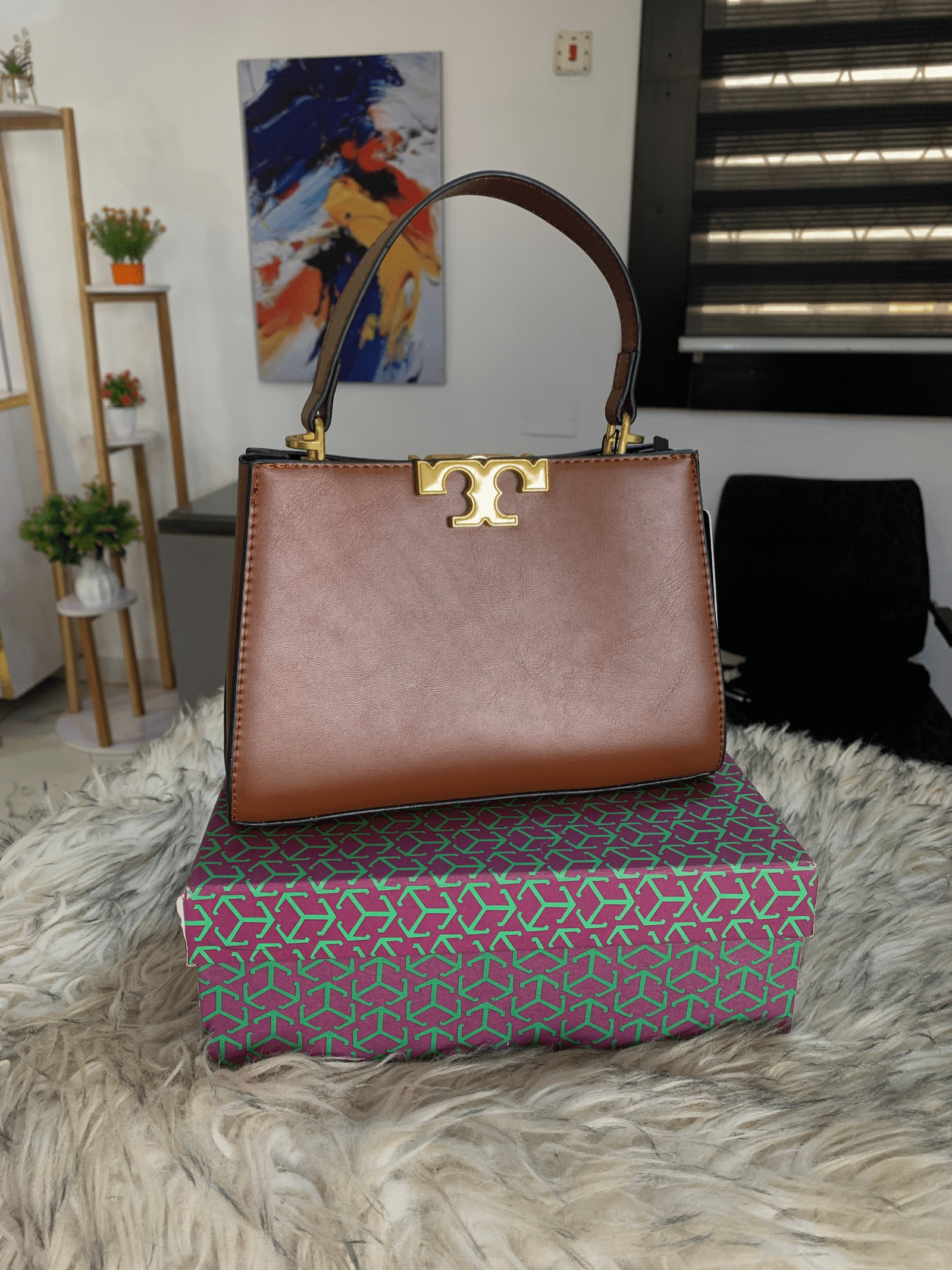Tory Burch