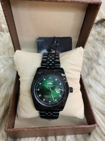 Rolex Wrist Watch