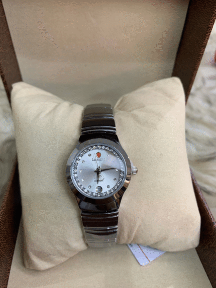 LookWorld Wrist Watch