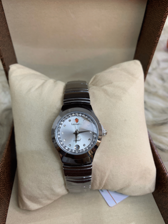 LookWorld Wrist Watch