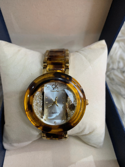 Calvin Klein Wrist Watch