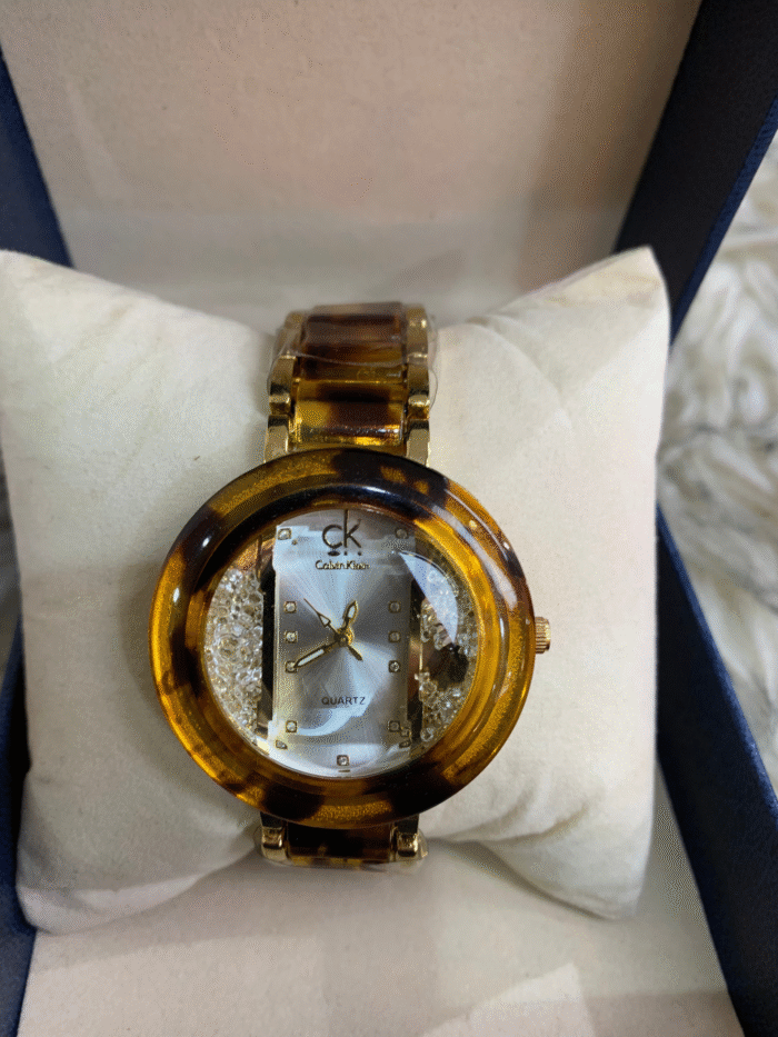 Calvin Klein Wrist Watch