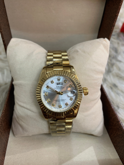 Rolex (Oyster Perpetual)